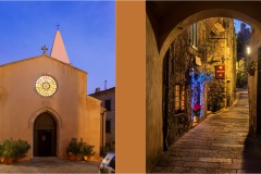 Maremma  -  Capalbio