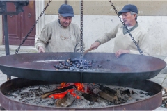 Maremma  -  Pitigliano