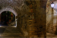 Maremma  -  Capalbio