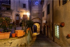 Maremma  -  Capalbio