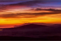 Maremma  -  Capalbio