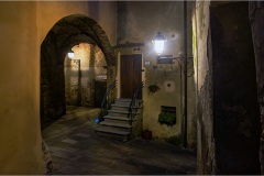 Maremma  -  Capalbio