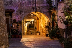 Maremma  -  Capalbio