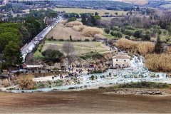 Maremma  -  Saturnia