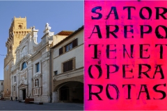 Maremma  -  Pitigliano