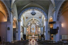 Maremma  -  Pitigliano