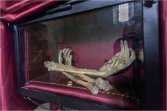 Chiusdino-La spada nella roccia