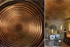 Chiusdino-La spada nella roccia