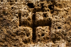 Maremma -  Sovana - Vie fonde e museo