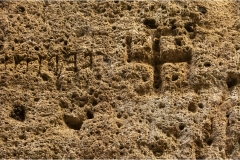 Maremma -  Sovana - Vie fonde e museo