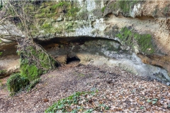 Maremma -  Sovana - Vie fonde e museo