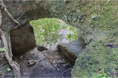 Maremma -  Sovana - Vie fonde e museo