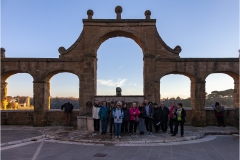 Maremma  -  Pitigliano