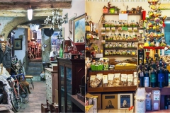 Maremma  -  Pitigliano