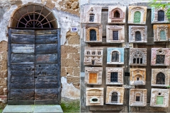 Maremma  -  Pitigliano