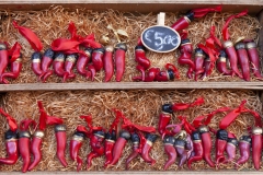 Maremma  -  Pitigliano