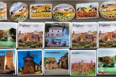 Maremma  -  Pitigliano