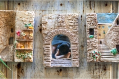 Maremma  -  Pitigliano