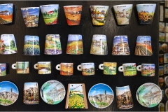 Maremma  -  Pitigliano