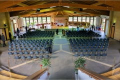 Maremma - Nomadelfia