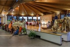 Maremma - Nomadelfia