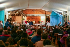 Maremma - Nomadelfia