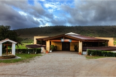 Maremma - Nomadelfia