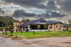 Maremma - Nomadelfia