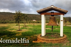   Maremma - Nomedelfia