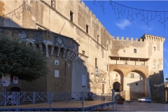Maremma  -  Pitigliano