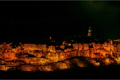 Maremma  -  Pitigliano