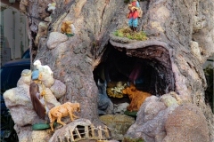 Maremma  -  Pitigliano