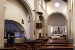 Maremma  -  Saturnia