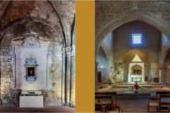 Maremma  -  Sovana