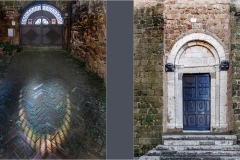 Maremma  -  Sovana