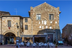 Maremma  -  Sovana