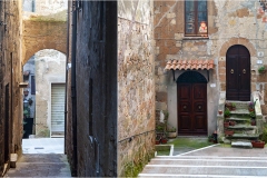 VMaremma  -  Pitigliano