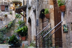 Maremma  -  Pitigliano