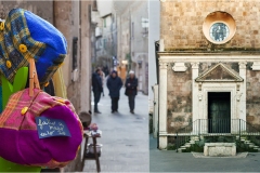 Maremma  -  Pitigliano