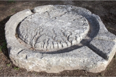 Maremma  -  Saturnia