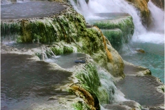 Maremma  -  Saturnia