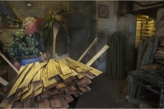 8  Mario-Barzacchini-l'ultimo-cestaio-di-Buti