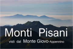 Monti Pisani