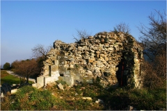 144 - Monti Pisani-  
