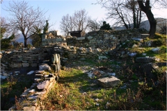 146 - Monti Pisani-  
