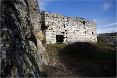 166 - Monti Pisani-  