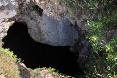 216 - Monti Pisani-  Le-buche-fate