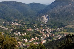 240. - Monti Pisani-  Santa-Maria-del-Giudice