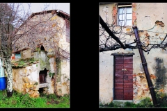 p14 - Monti Pisani-  .Località-Ascensione