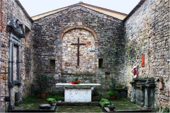 p20. - Monti Pisani-  Chiesa-sul-Termine-di-Buti